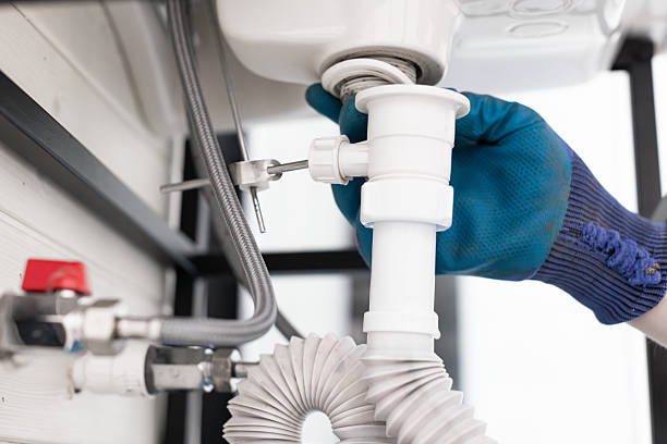 Reliable Water Heater Repair contractor in Santa Fe Springs, CA by Masters Plumbing Service