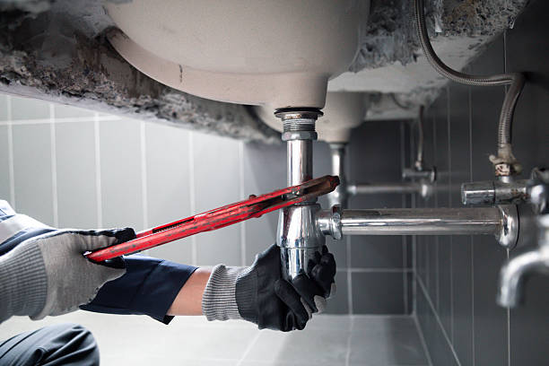 Trusted Sewer Line Repair service in Santa Fe Springs, CA - Masters Plumbing Service